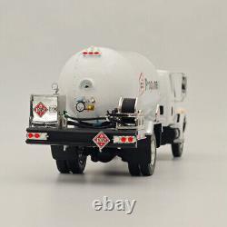 1/34 FIRST lnternational DuraStar Propane Truck 10-4270 White DIECAST Model