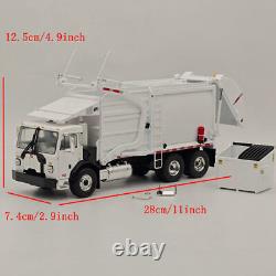 1/34 First Peterbilt Model 520 With Wittke Refuse Truck 10-4193 Diecast