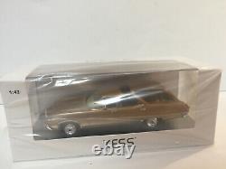 1/43 1969 Buick Sport Wagon Kess