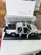 118 Scale Ford Jmc Pickup Truck Sliver Diecast Model Car