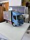 118 Scale Iveco C300 Cargo Truck Lorry Diecast Model Car