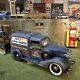 1936 Dodge Delivery Truck Barn Find Cars 125 Diecast Big A Auto Parts