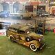 1936 Dodge Delivery Truck Barn Find Cars 125 Diecast Classic Motor Books