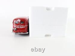 1941 Budweiser Delivery Truck Red & Black Danbury Mint 124 Model Car