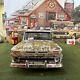 1966 Chevrolet Or Chevy Pickup Truck Barn Find Cars 124 Diecast
