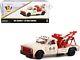 1967 Chevrolet C-30 Dually Tow Truck 51st Indy 500 1/18 By Greenlight 13651