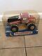 1985 R&b Inc. Dream Wheels Plush Monster Wheels Truck With Title & Package Chevy