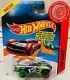 2013 Hot Wheels High Speed Wheels Track Aces Baja Truck Designed For Speed