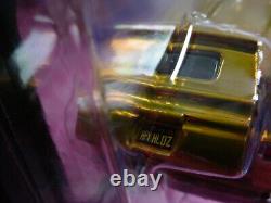 2016 HOLIDAY CAR'64 GMC PANEL & snowmobile? Gold? RedLine real riders? Hot Wheels