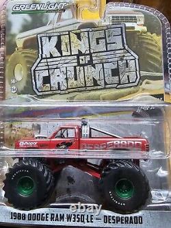 2024 Hot Wheels RLC Nissan'86 Nissan 720 King Cab Purple Plus M2 Chases