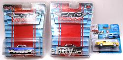 80+pc 1/64 Diecast MAISTO Vtg to New Lot Collection Cars Trucks Some New! +++++++