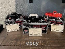 Big Daddy Don Garlits Matco Tools 3 DieCast Classic Cars 2002 1360/2750