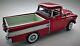 Chevy Pickup Truck Car Built Metal Body Model Classic Promo