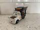 Disney Cars Taco Truck Mater 155 Scale Deluxe Mattel Extremely Rare