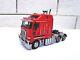 Exclusive 1/32 Kenworth K200 Prime Mover Truck Red Diecast Car Model