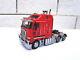 Exclusive 1/32 Kenworth K200 Prime Mover Truck Red Diecast Car Model Toy Gift
