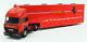 Eligor 1/43 Scale Diecast 11335 Iveco F1 Car Transporter Truck Ferrari