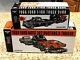 Ertl 1/25 Wix 1966 Ford F-100 Truck & 1969 Boss Mustang Race Car With Trailer L@@k