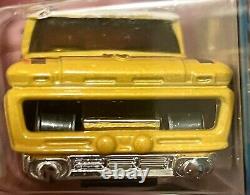 FACTORY ERROR 2015 Hot Wheels CUSTOM'62 CHEVY HW City Surf Patrol 72/250