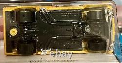 FACTORY ERROR 2015 Hot Wheels CUSTOM'62 CHEVY HW City Surf Patrol 72/250