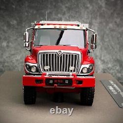 Fire Replicas 1/50 CAL FIRE Wildland BME Model 34 Type 3 International 7400 4X4