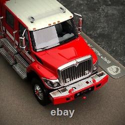 Fire Replicas 1/50 CAL FIRE Wildland BME Model 34 Type 3 International 7400 4X4