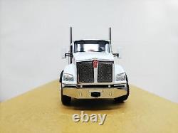 First Gear 1/50 Kenworth T880 Tow Truck Model Mini Car