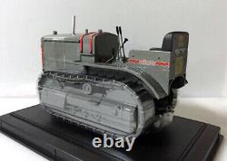 For CAT twenty Track-Type Tractor Limited Edition DIECAST 1/16 MODEL CAR Truck