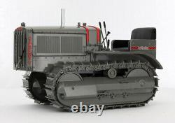 For CAT twenty Track-Type Tractor Limited Edition DIECAST 1/16 MODEL CAR Truck