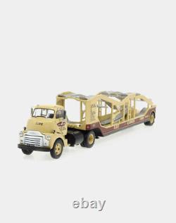GMC 950 COE (1954) Fleet Carrier Corp. American Trucks 143 Brand New and sealed