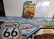 Greenlight Route 66 U. S. A 15 Diecast Collector Pack With Green Machine Truck