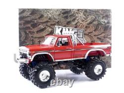 Greenlight Collectibles 1/18 Ford F-250 Monster Truck 1974 13646