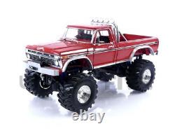 Greenlight Collectibles 1/18 Ford F-250 Monster Truck 1974 13646