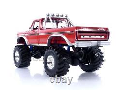 Greenlight Collectibles 1/18 Ford F-250 Monster Truck 1974 13646