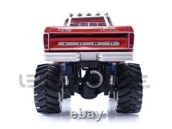 Greenlight Collectibles 1/18 Ford F-250 Monster Truck 1974 13646