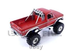 Greenlight Collectibles 1/18 Ford F-250 Monster Truck 1974 13646