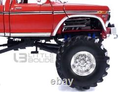 Greenlight Collectibles 1/18 Ford F-250 Monster Truck 1974 13646