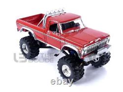 Greenlight Collectibles 1/18 Ford F-250 Monster Truck 1974 13646