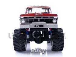 Greenlight Collectibles 1/18 Ford F-250 Monster Truck 1974 13646