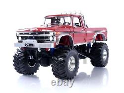 Greenlight Collectibles 1/18 Ford F-250 Monster Truck 1974 13646