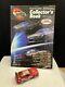 Hot Wheels Sweet Rods Nissan Skyline Collector's Book No. 5 And Nissan Japan Car