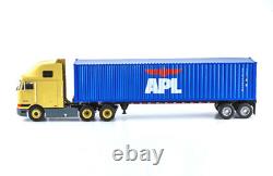 International Eagle 9800 COE (1995) APL American Trucks 143 Brand New in Box