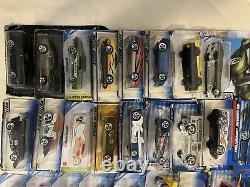 Lot of NEW Hot Wheels mixed lot of 45 Cars & Trucks From 1998-2020 C7