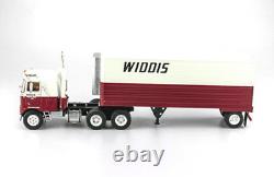 Mack F-700 (1970) WIDDIS American Trucks 143 Brand New in Box From Spain