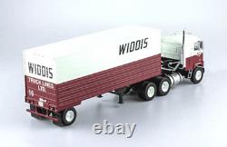 Mack F-700 (1970) WIDDIS American Trucks 143 Brand New in Box From Spain