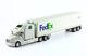 Mack Vision (2000) Fedex American Trucks 143 Brand New In Box Pre Order