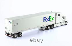 Mack Vision (2000) FedEx American Trucks 143 Brand New in Box PRE ORDER