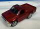 Maisto 1/55 Scale 1985 Toyota Tacoma Pick Up Truck (metallic Red) Fifty 5s Ldc3
