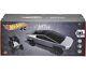Mattel Hot Wheels Rc Kit 110 Tesla Cybertruck & Cyberquad Silver Gyd25