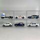 Motormax Hot Wheels Matchbox Maisto 164 Honda Civic Accord & More Diecast Lot